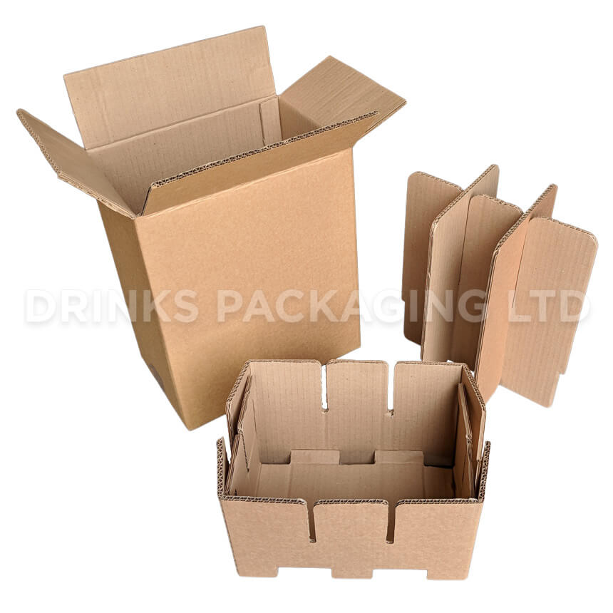 wine boxes uk