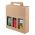 3 Bottle - Gift Box - 500ml | Beer Box Shop