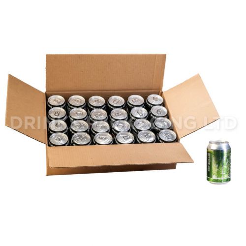 24 Can - Trade / Self Delivery Box - 330ml