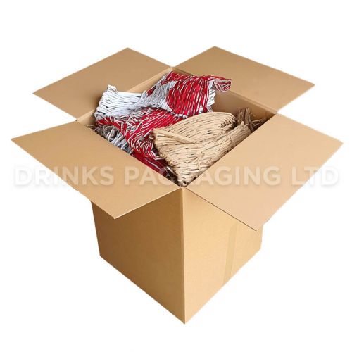 Shredded Cardboard | Beer Box Shop