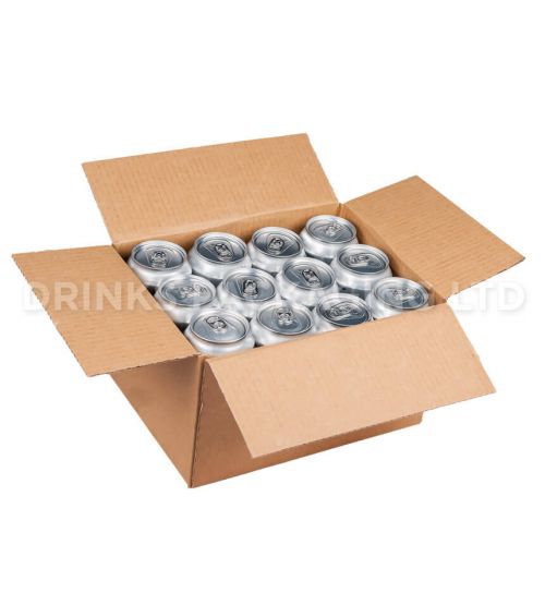 12 Can - Trade / Self Delivery Box - 440ml | Beer Box Shop