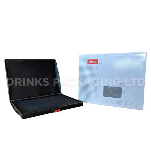 High Quality Extra Large Ink Pads - Various Colours | Beer Box Shop