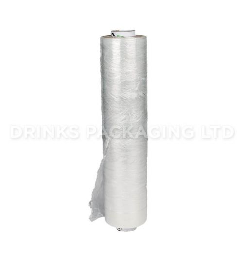 Pallet Wrap – 17mu General Purpose 400mm X 300m – Clear | Beer Box Shop