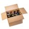 12 bottle trade/self delivery box | Standard - 500ml | Beer Box Shop