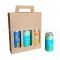 3 Can - Gift Box - 440ml / 500ml | Beer Box Shop