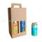 4 Can - Gift Box - 440ml / 500ml | Beer Box Shop