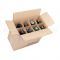 8 Bottle - Compact Courier Box - 330ml Full | Beer Box Shop